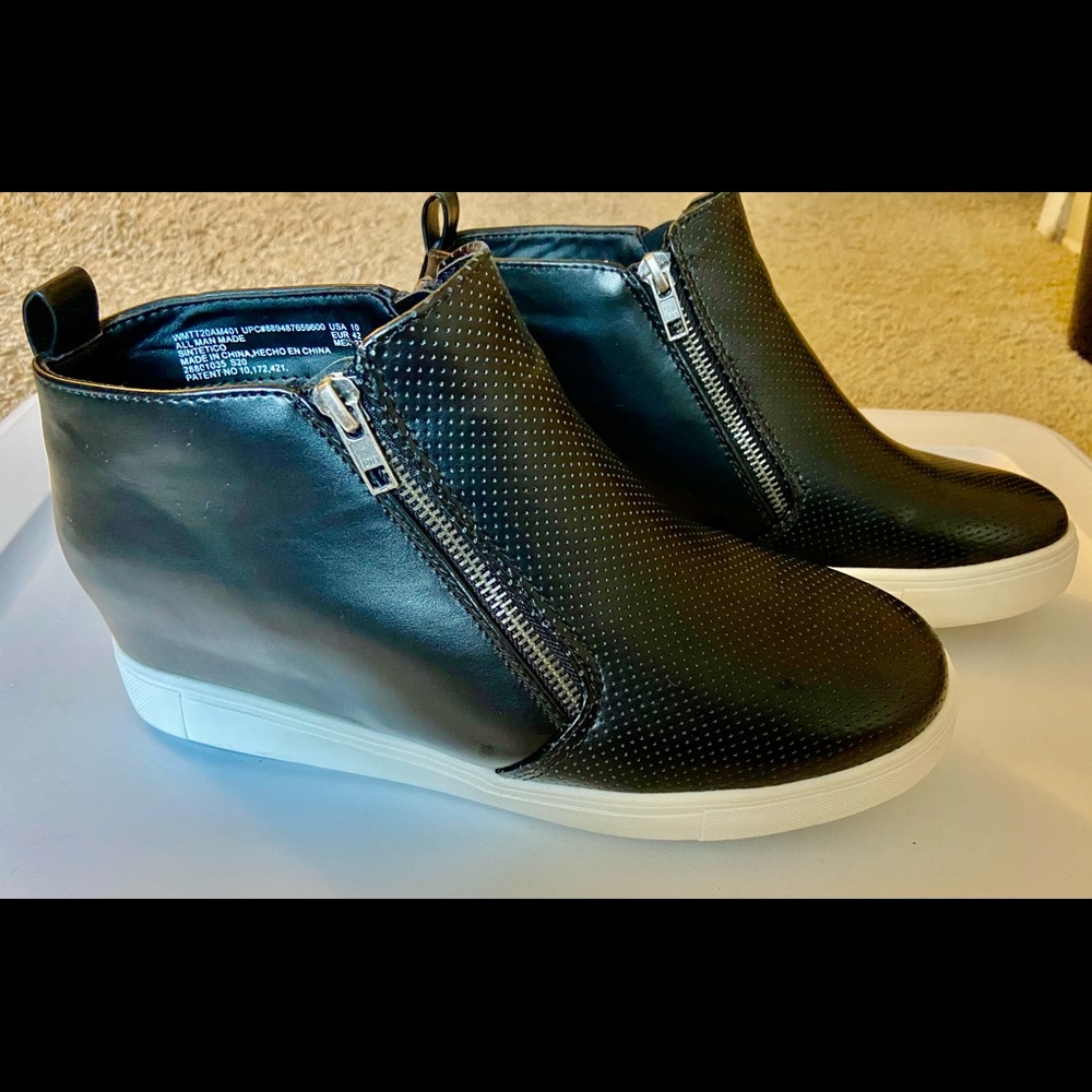 Women’s Casual wedges